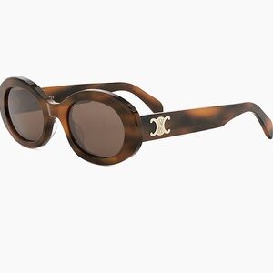BRAND NEW Celine’s Triomphe Sunglasses
